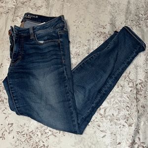 American Eagle Jeggings